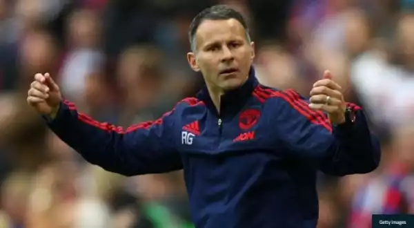 Giggs Was An Unbelievably Overrated Man Utd Player – Woodhouse Speaks Out