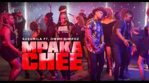 Susumila – Mpaka Chee Ft. Ommy Dimpoz (Music Video)