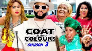 Coat Of Many Colours Season 3