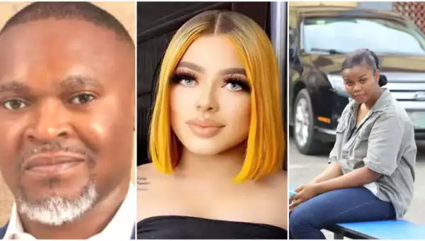"She Should Have Kept Him Low key And Chill With His Money” – Bobrisky Reacts To Chidinma Ojukwu’s Saga
