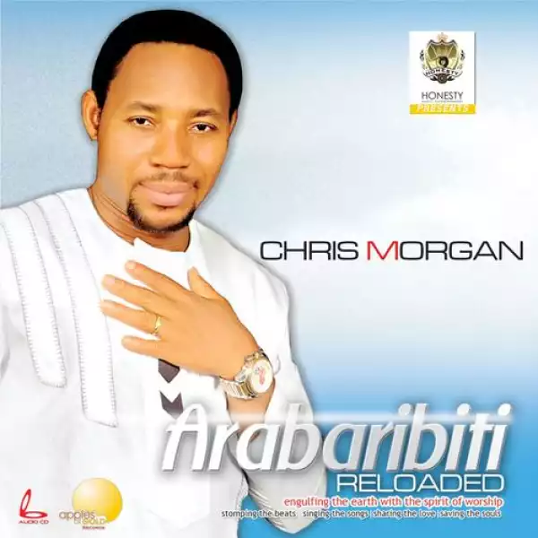 Chris Morgan – Olorun Ogo