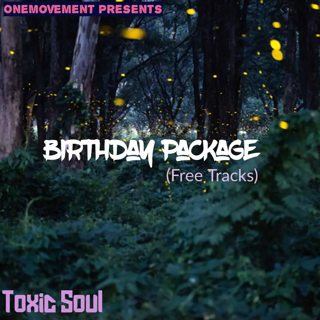 Toxic Soul – Cape to Cairro ft Teezy Moh Musik
