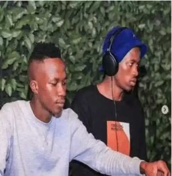 MDU aka TRP x Bongza – Zimake ft. Mhaw Keys
