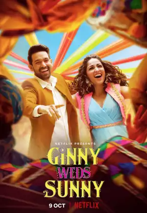 Ginny Weds Sunny 2020 (Hindi)