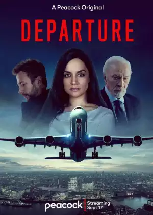 Departure Season 3