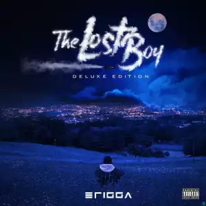 Erigga – The Lost Boy (Deluxe Version) [Album]