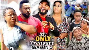 My Only Treasure (2020 Nollywood Movie)