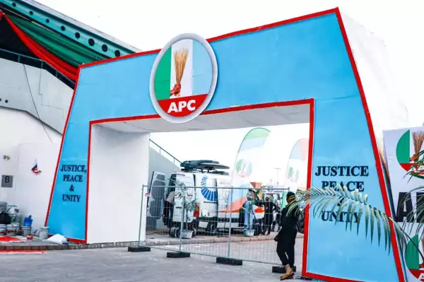 APC Delegates, Ad Hoc Officials Clash As Accreditation Kicks Off
