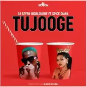 Tujooge – Dj Seven Worldwide feat.Spice Diana