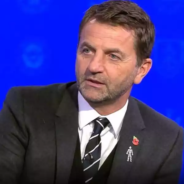 EPL: ‘He’s overrated’ – Sherwood blasts Arsenal star
