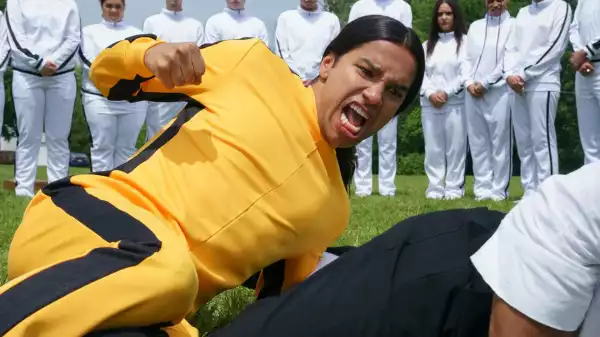 Miguel Wants To Fight Trailer Reveals Hulu Comedy