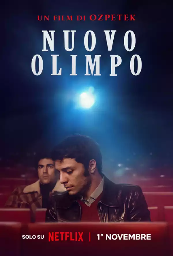 Nuovo Olimpo (2023) [Italian]