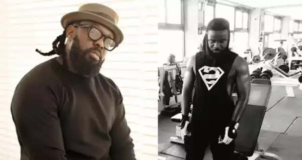 “Timaya’s Song’ I Can’t Kill Myself’ Should Be Banned From All Gyms”-Sarkodie Suggests