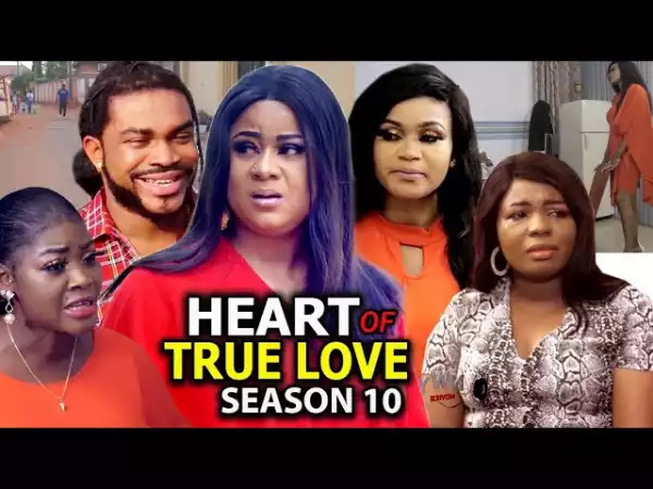 Heart Of True Love Season 10