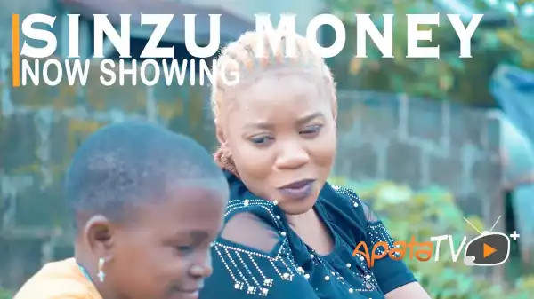 Sinzu Money (2022 Yoruba Movie)