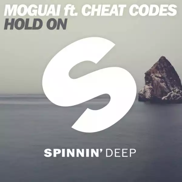 MOGUAI Ft. Cheat Codes - Hold On