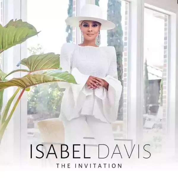 Isabel Davis – I Will Rejoice