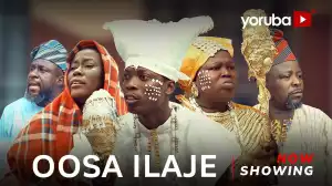 Oosa ilaje (2023 Yoruba Movie)