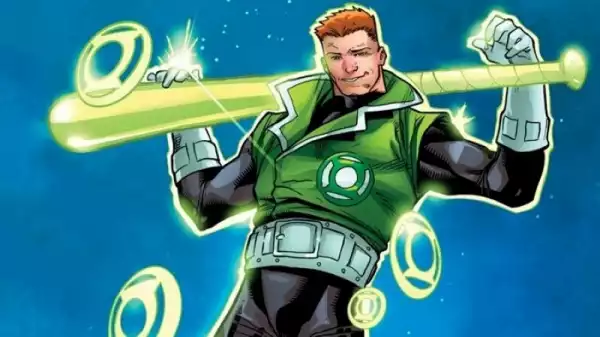 Green Lantern Casting Call Gives Update on HBO Max Series