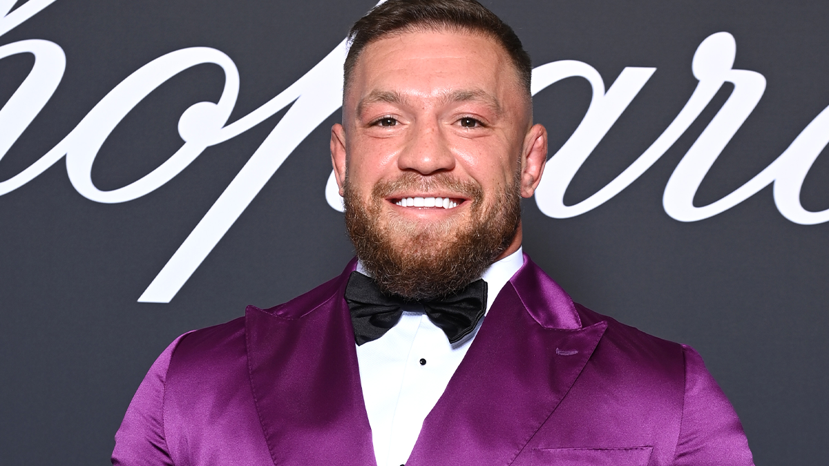 Conor McGregor Accused of Rape at NBA Finals, Issues Denial Statement