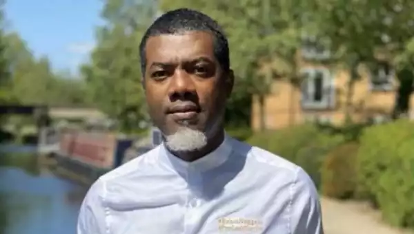 “Avoid Anyone Who Tells You to Have Kids Without a Job” – Reno Omokri