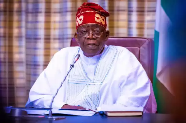 BREAKING: Port Harcourt refinery to commence operations December — Tinubu