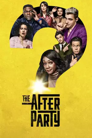 The Afterparty S01E08