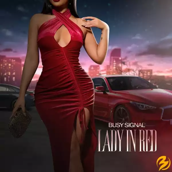 Busy Signal – Lady In Red