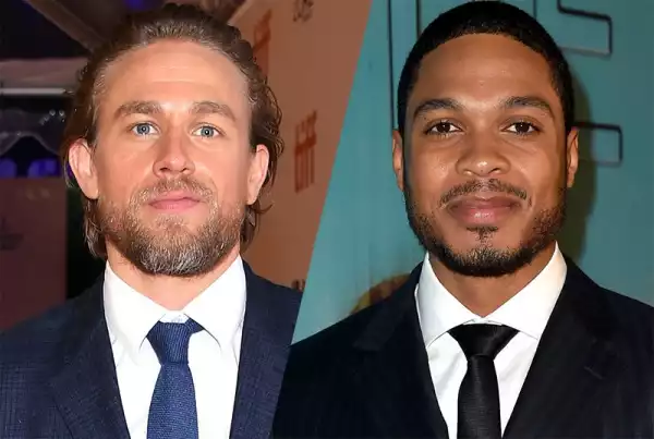Charlie Hunnam, Ray Fisher & More Join Zack Snyder’s Rebel Moon