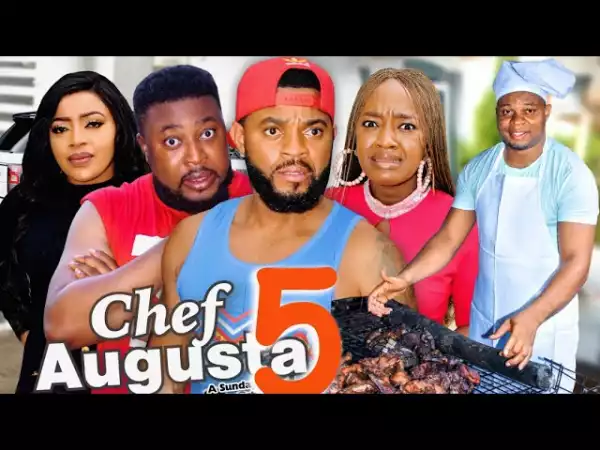 Chef Augusta Season 5