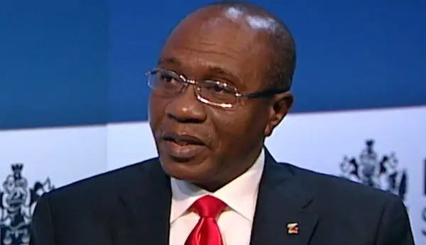 Nigeria’s economy maintains nine-quarter consecutive growth — CBN