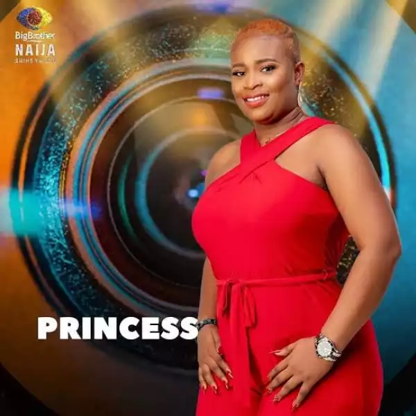 #BBNaija S6: Why I Don’t Want To Participate In Task – Princess