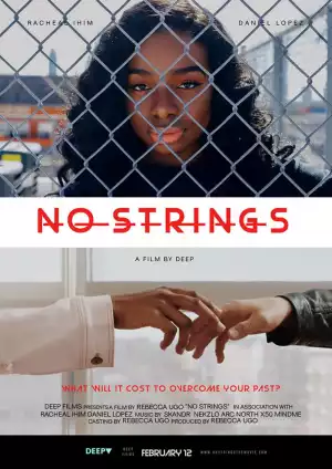 No Strings the Movie (2021)