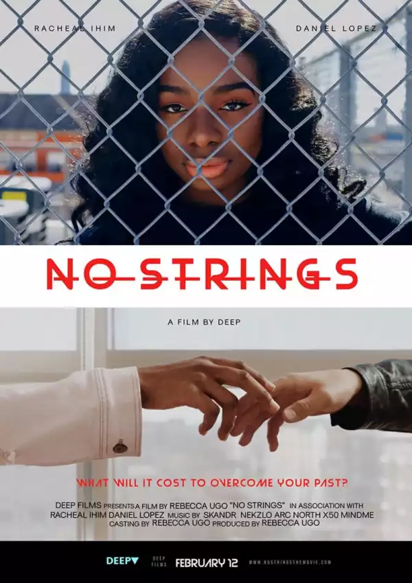 No Strings the Movie (2021)