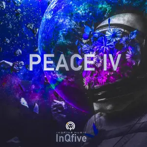 InQfive – PEACE IV (Album)