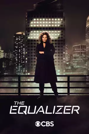 The Equalizer 2021 S01E01