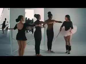 YoungBoy Never Broke Again ft. Nicki Minaj - WTF (Video)