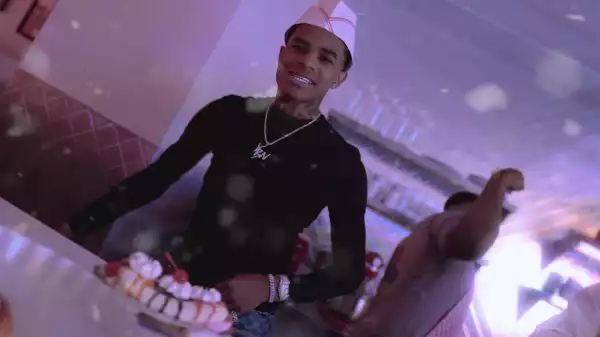 YBN Almighty Jay – What’s Hannin? (Music Video)