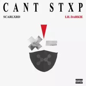 Scarlxrd – Cant Stxp ft.Lil Darkie