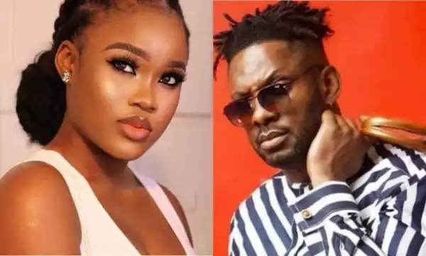 BBNaija All Stars: I Would Rather Die Than Betray You – Cross Tells CeeC