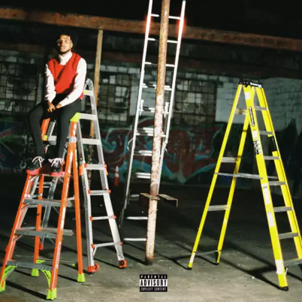Chino Cappin - Ladders (Album)