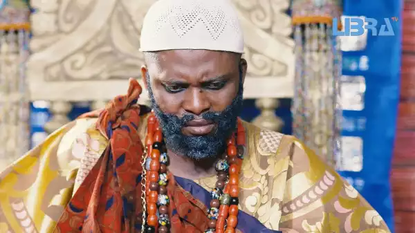 Oba Bi Olorun Part 2 (2021 Yoruba Movie)