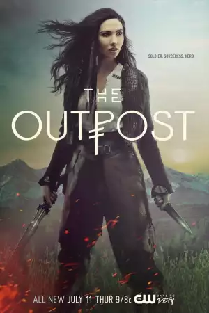 The Outpost S04E05