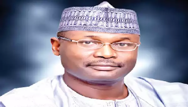 INEC reviews conduct of 2023 polls