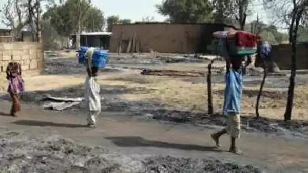 Kaduna Attack: Buhari, El-rufai Don’t Care About Victims Of Banditry – ACF