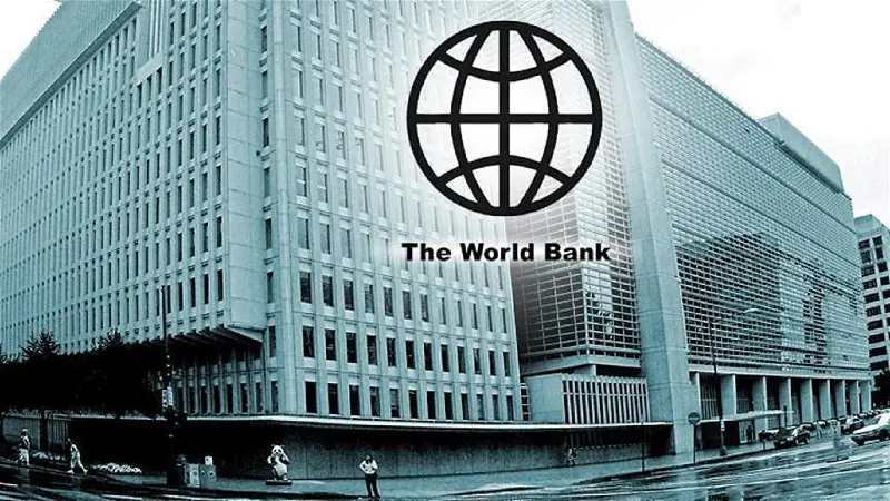 Nigeria serviced debt with 96% of its revenue in 2022 – World Bank