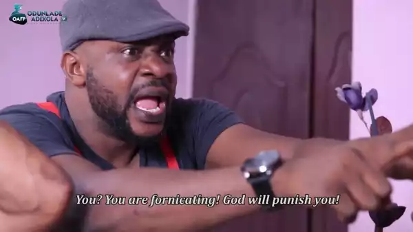 Saamu Alajo - Iwa Kiwa (Episode 66) [Yoruba Comedy Movie]