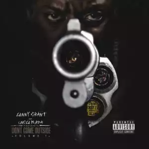 Lenny Grant Ft. 50 Cent - Statute of Limitat.ions