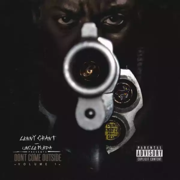 Lenny Grant Ft. 50 Cent - Statute of Limitat.ions