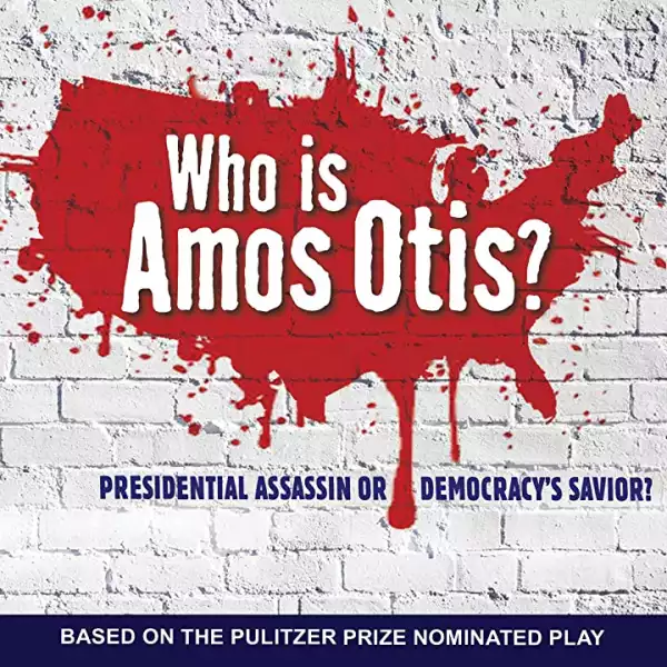 Who is Amos Otis? (2020)